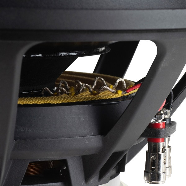 Main product image for Dayton Audio SS12-22 12" Signature Series DVC Subwoofer 2 Ohm per Coil295-732